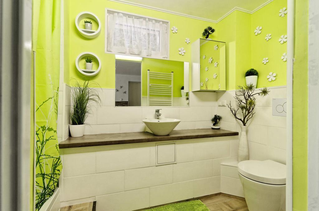 Apartment Flatprovider - Manuela