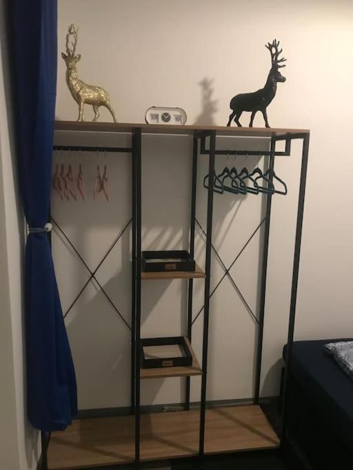 Klimatisierte Sehr Zentrale Wohnung-loftstyle- Apartment Vienna