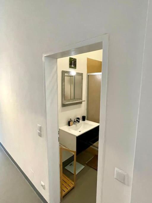 Klimatisierte Sehr Zentrale Wohnung-loftstyle- Apartment Vienna