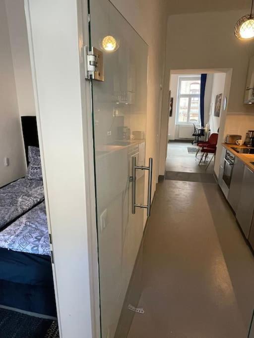 Apartment Klimatisierte Sehr Zentrale Wohnung-loftstyle- Vienna