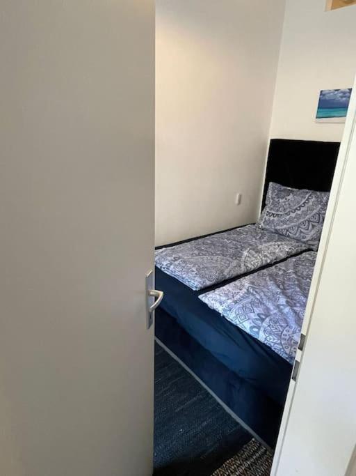 Klimatisierte Sehr Zentrale Wohnung-loftstyle- *