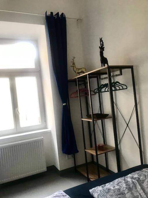 Klimatisierte Sehr Zentrale Wohnung-loftstyle- Apartment *