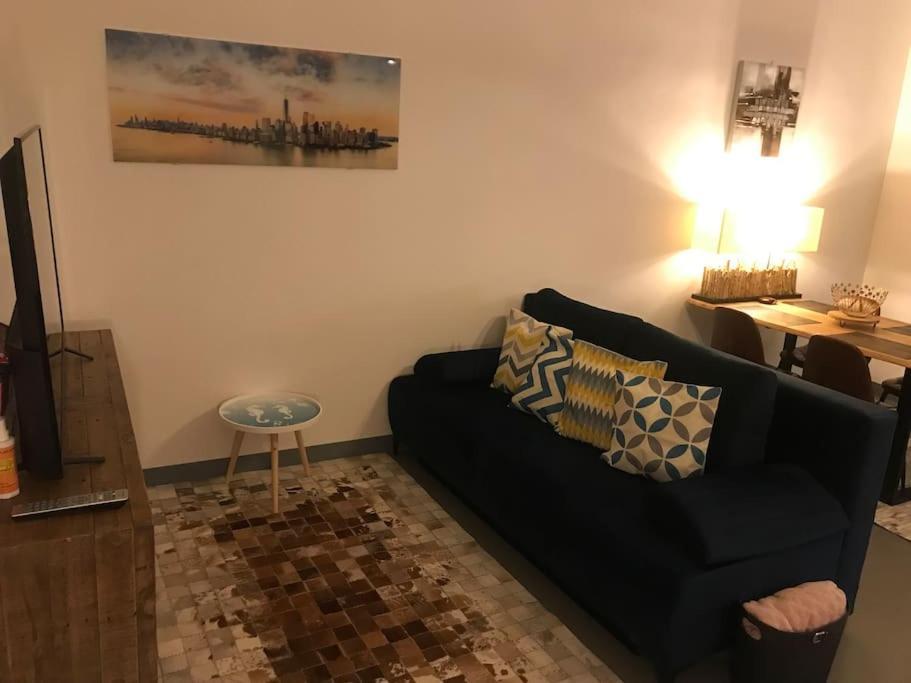 Apartment Klimatisierte Sehr Zentrale Wohnung-loftstyle- Vienna