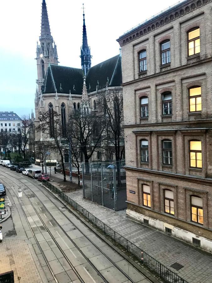 Apartment Klimatisierte Sehr Zentrale Wohnung-loftstyle- *