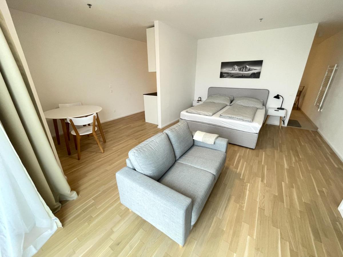 Parchen Am Hauptbahnhof - Oidahome Apartment Vienna