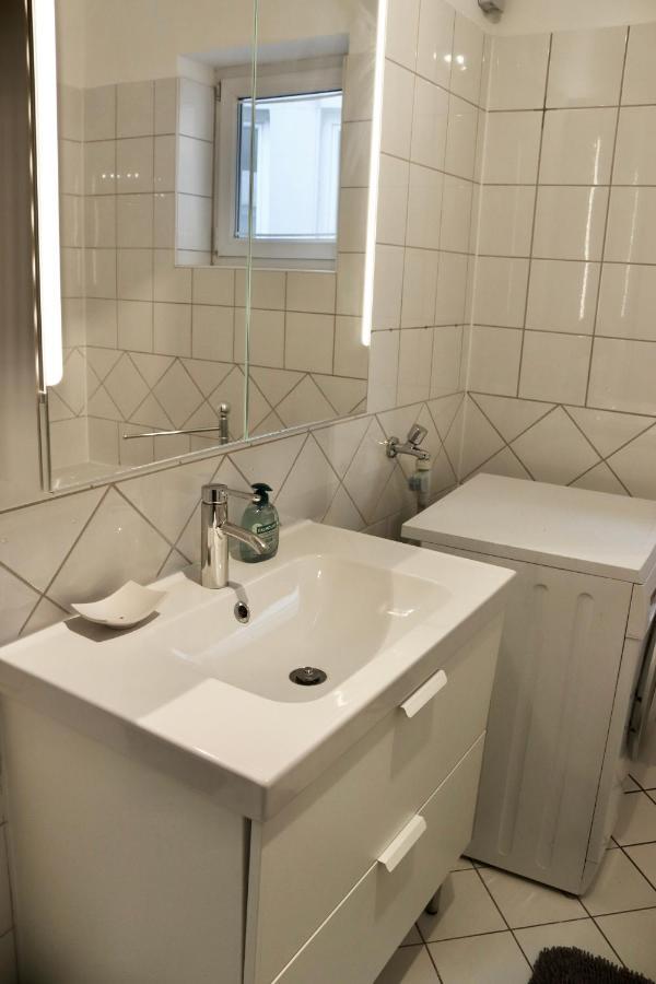 Stellar Penthouse Near Prater * Vienna