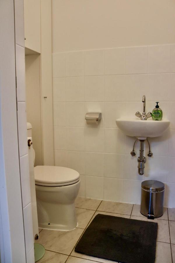 Stellar Penthouse Near Prater