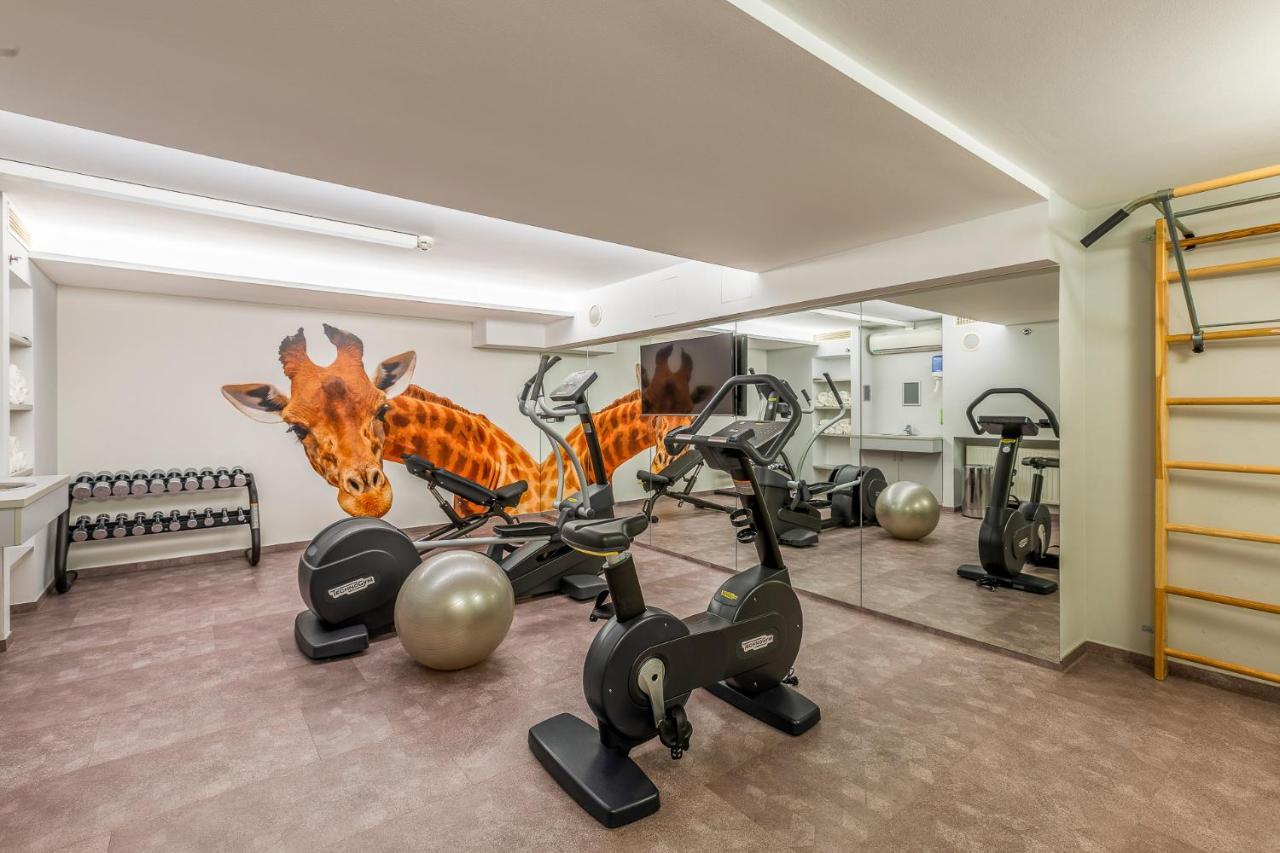 Hotel Courtyard By Marriott Schoenbrunn Vienna