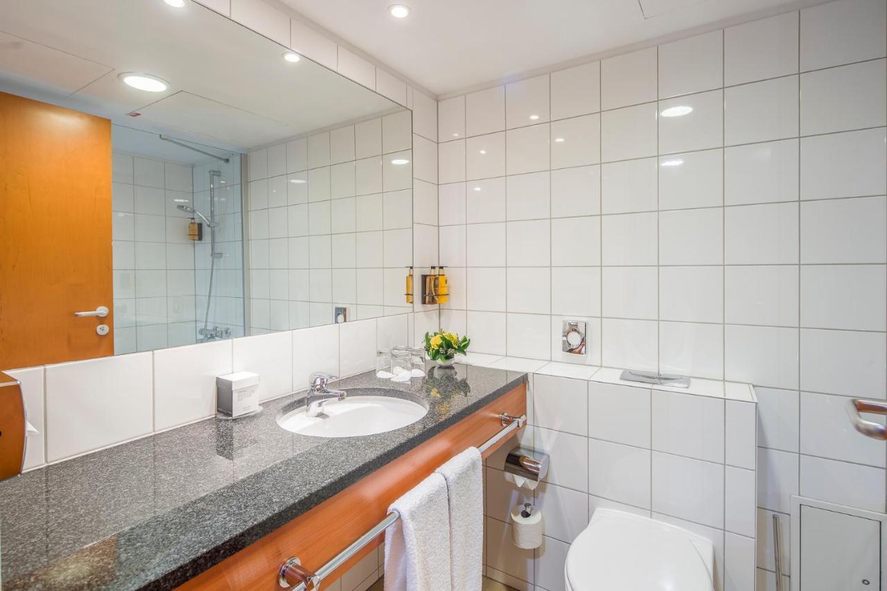 Hotel Courtyard By Marriott Schoenbrunn