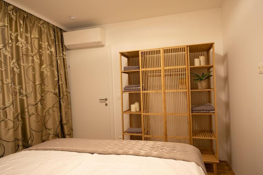 Schoenes Living Am Donauufer Wien
