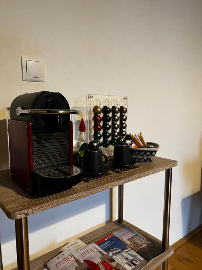 Center Apartment
