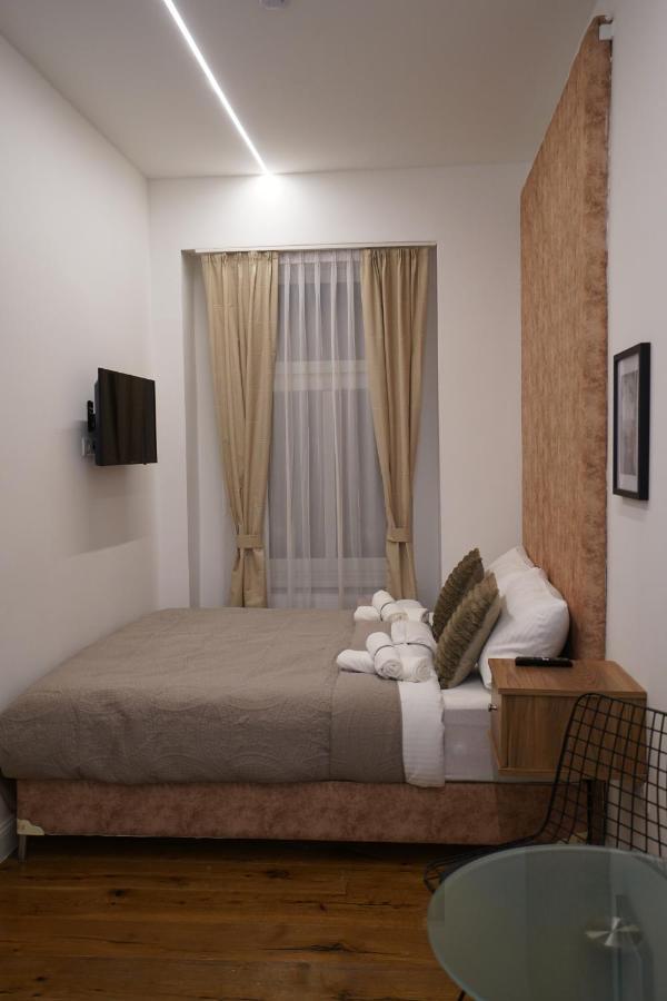 Apartamento Real Appartments Viena