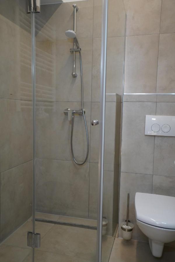 Apartamento Real Appartments Viena
