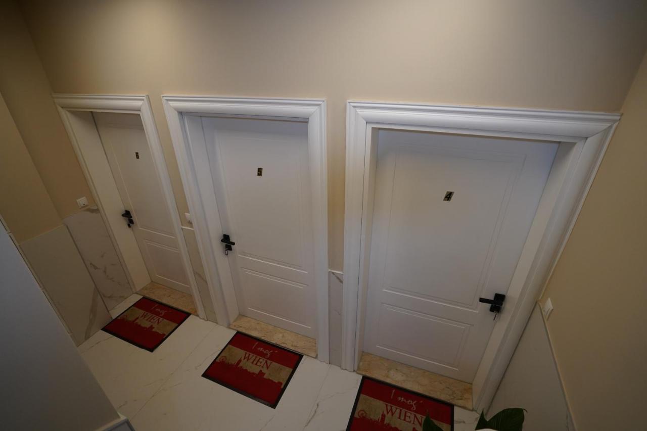 Apartamento Real Appartments
