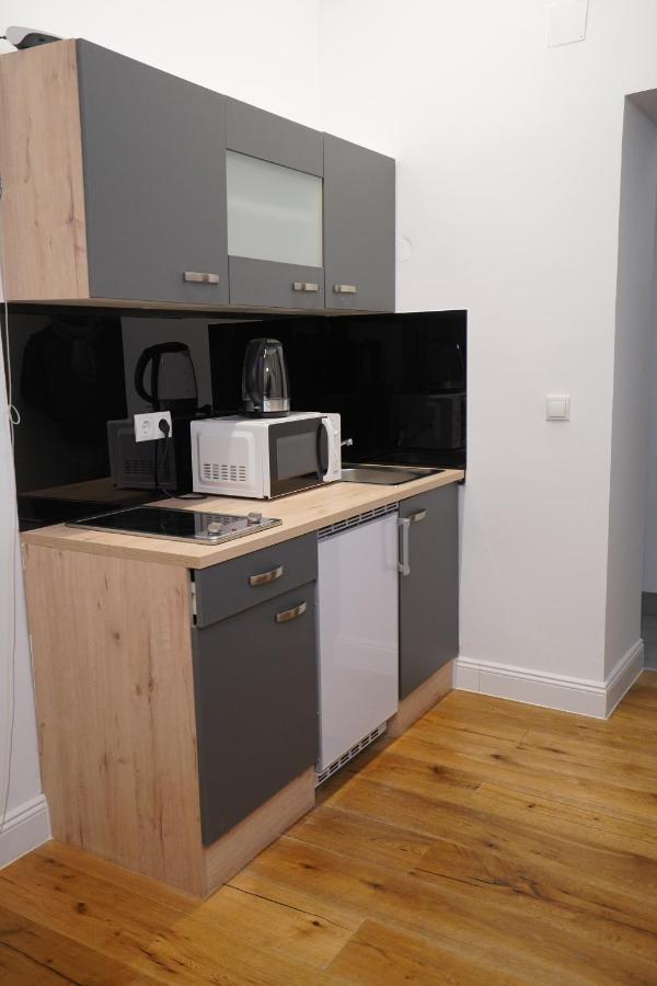 Real Appartments Viena