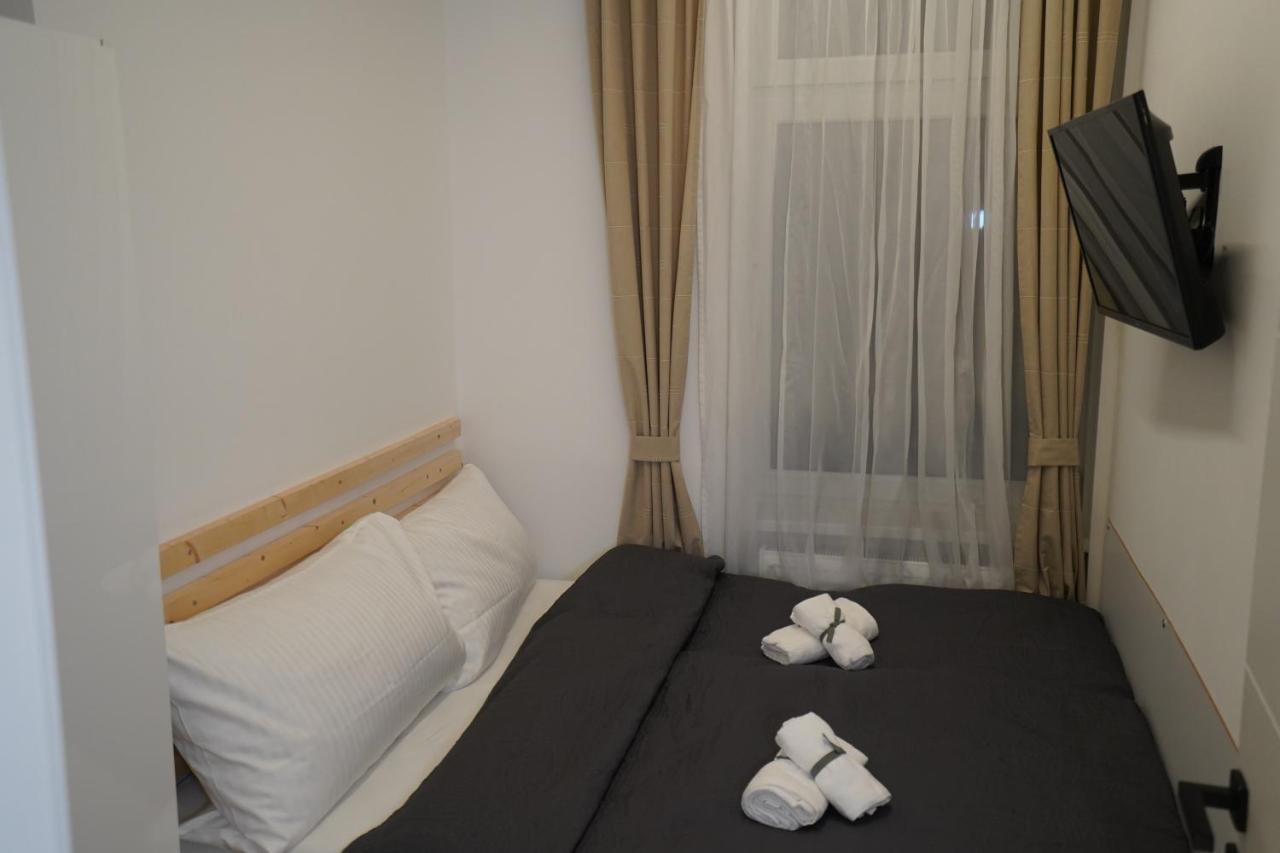 Real Appartments