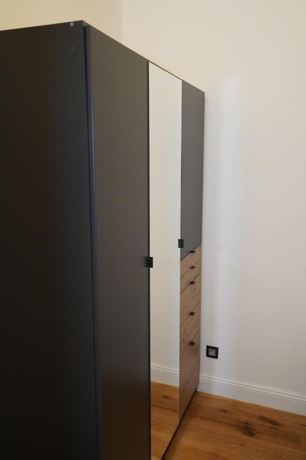 Apartamento Real Appartments