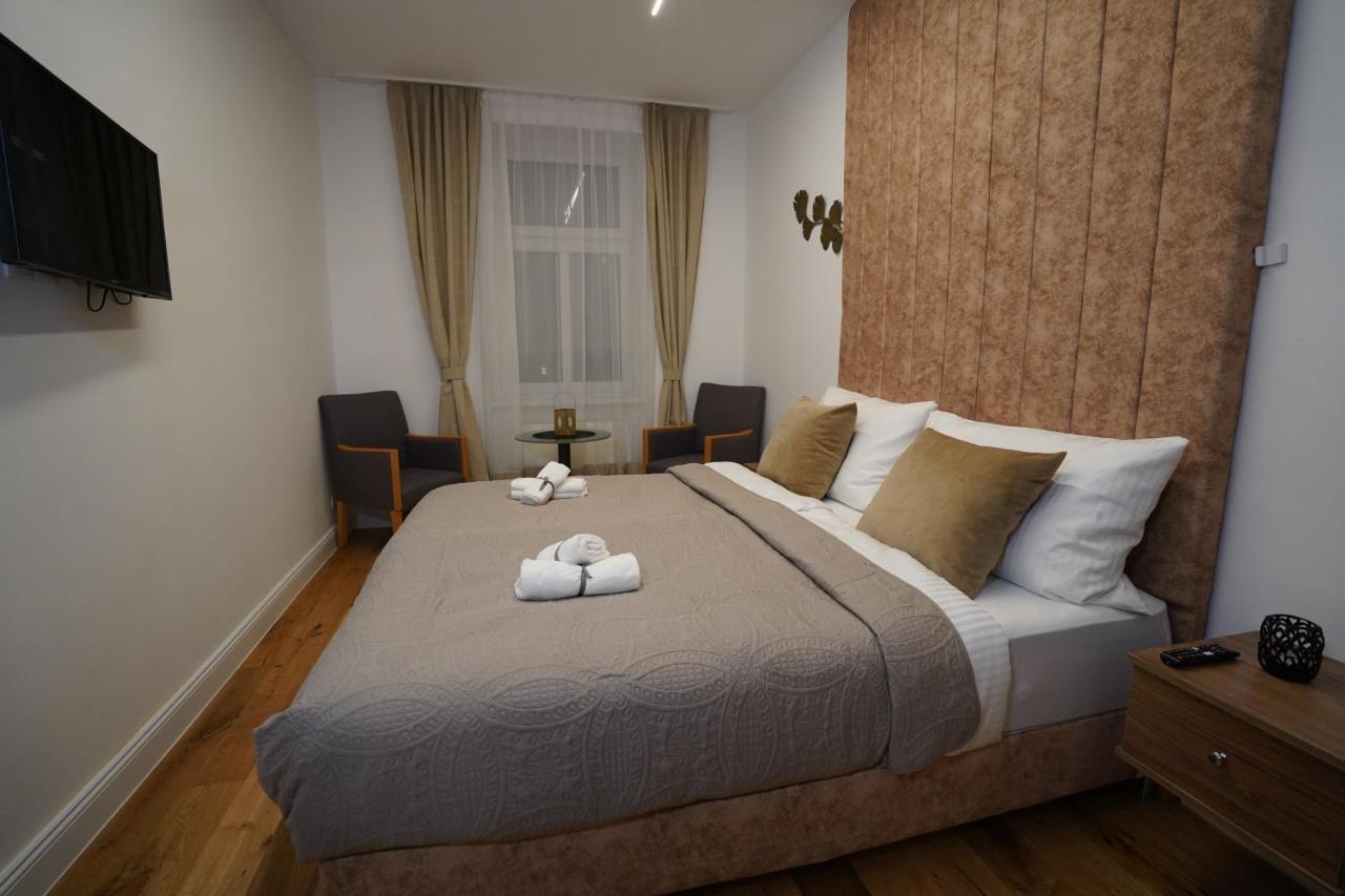 Real Appartments Apartamento