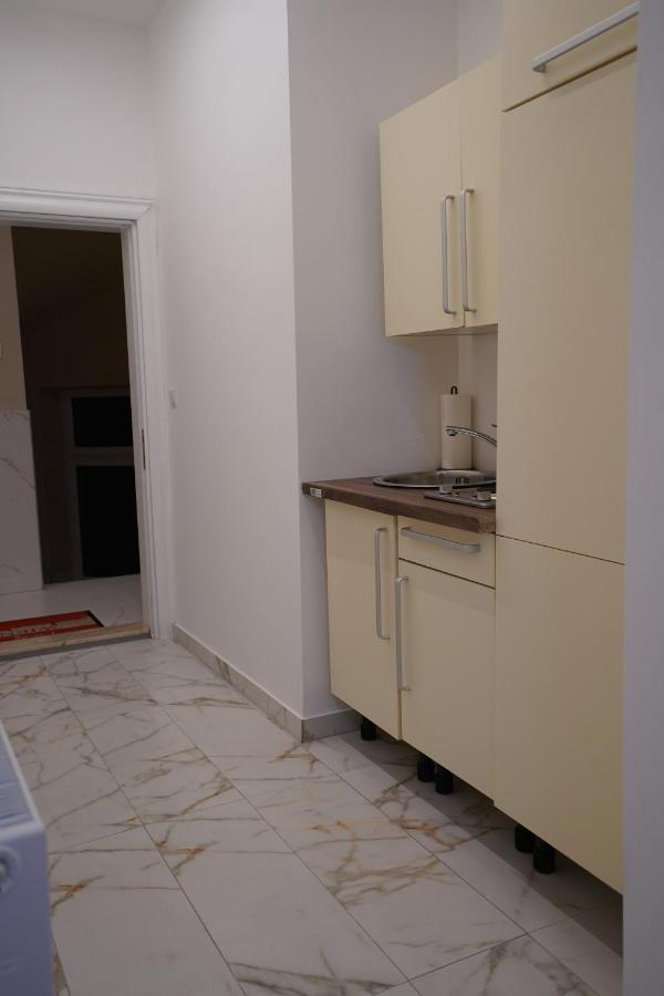 Real Appartments Apartamento *