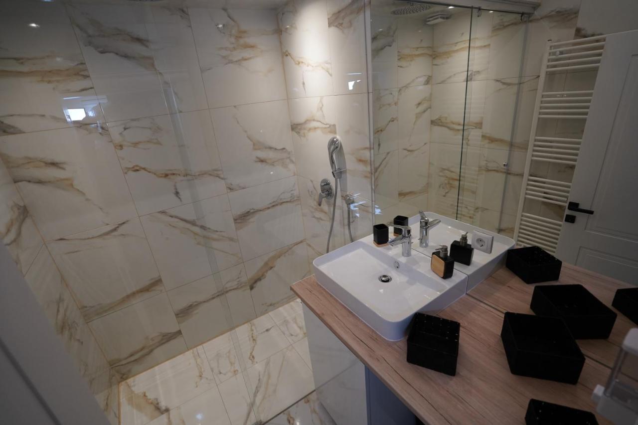 Real Appartments Apartamento Viena