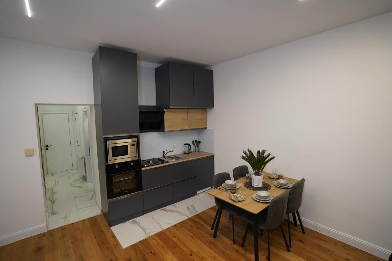 Apartamento Real Appartments