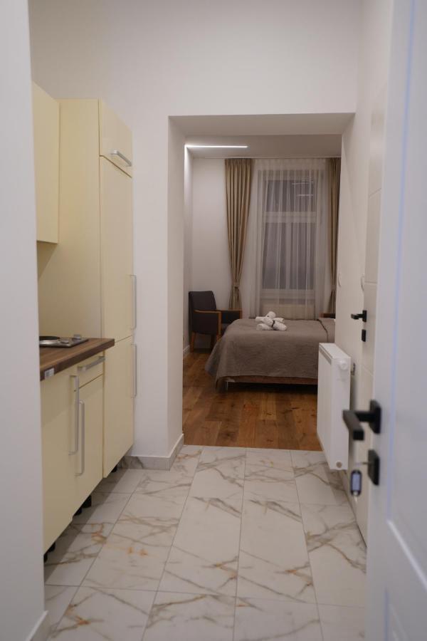 Real Appartments Apartamento Viena
