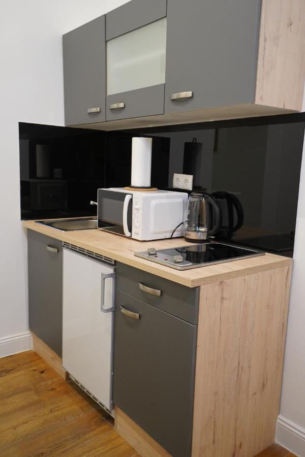 Real Appartments *