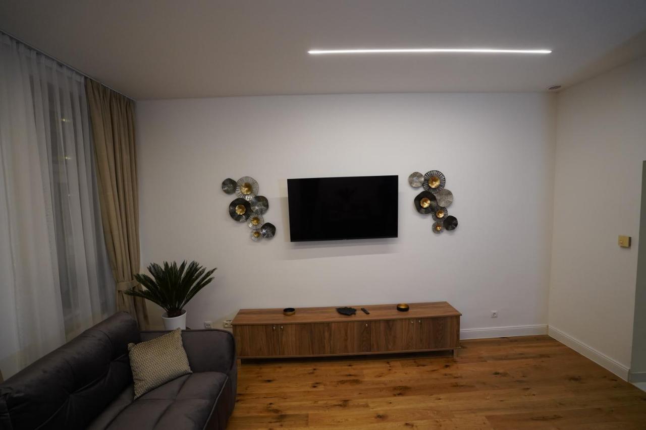 Real Appartments Apartamento Viena
