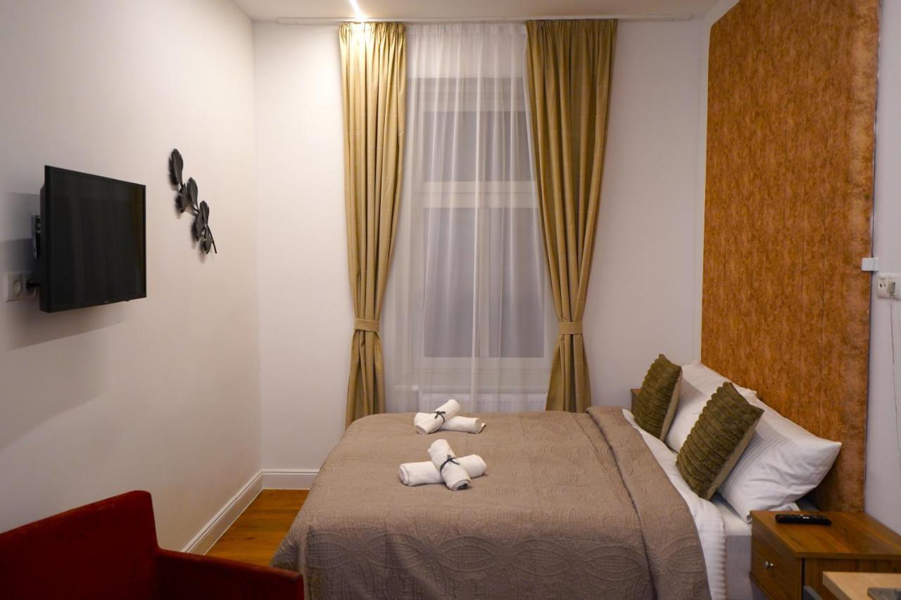 Real Appartments Apartamento Viena