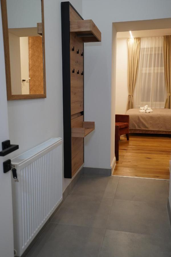 Real Appartments