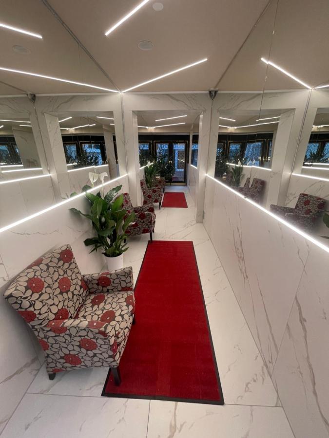 Apartamento Real Appartments *