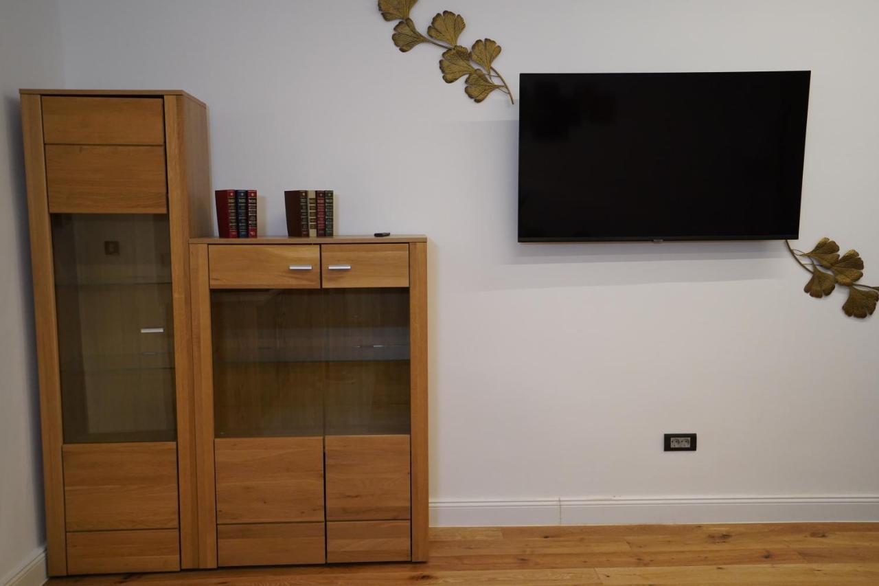 Real Appartments Apartamento Viena