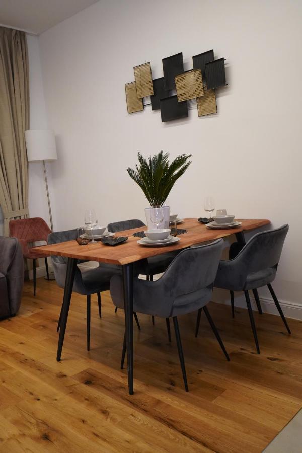 Real Appartments * Viena