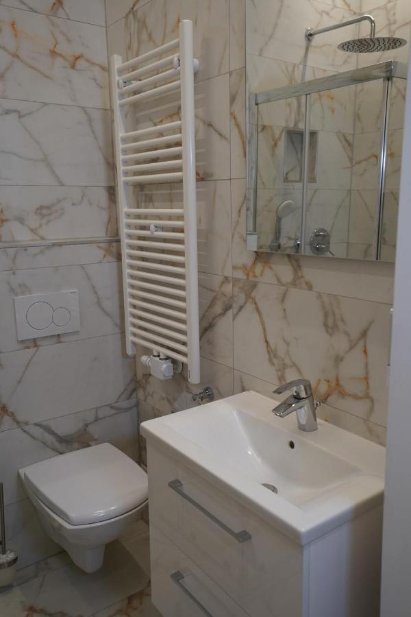 Apartamento Real Appartments *