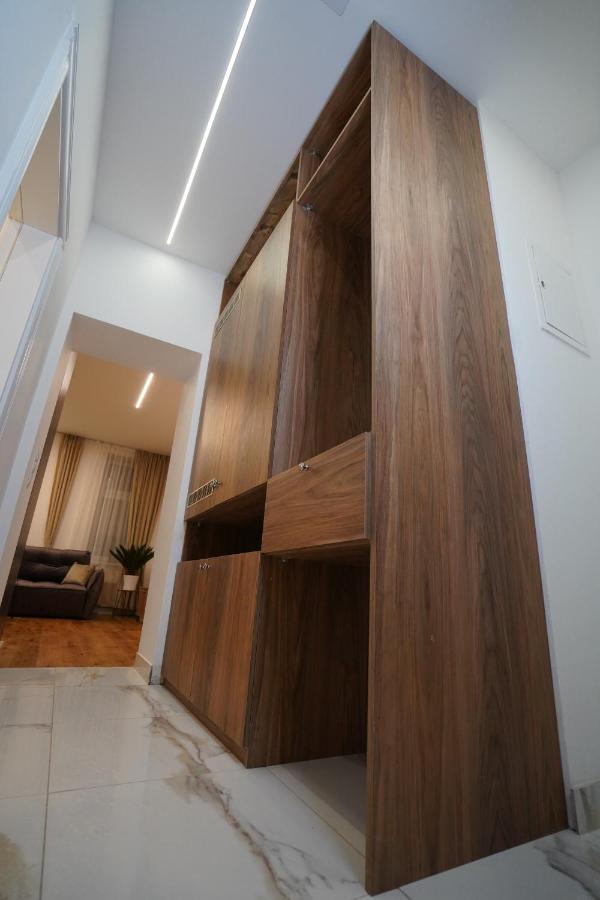Real Appartments *