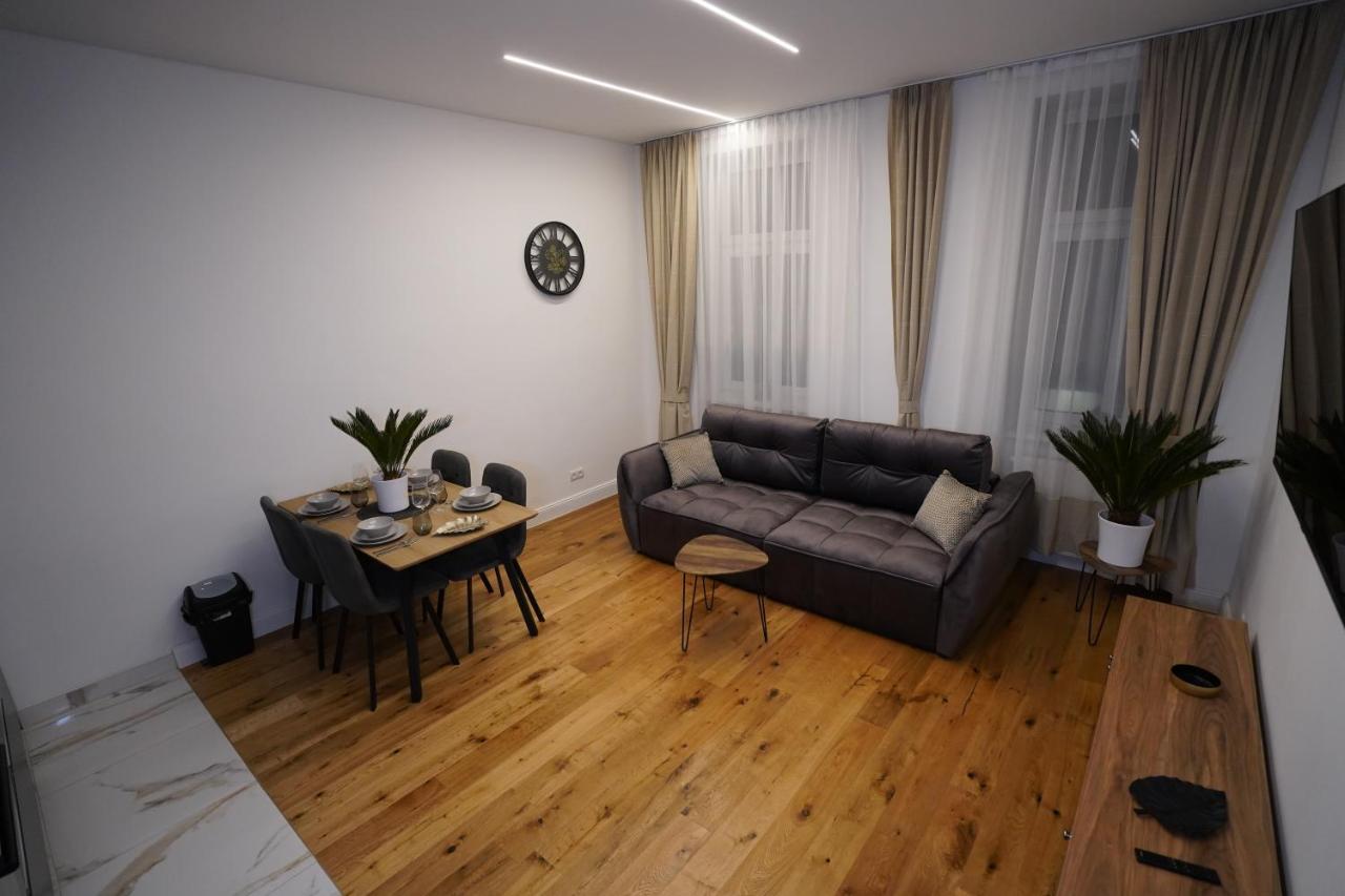 Real Appartments Viena