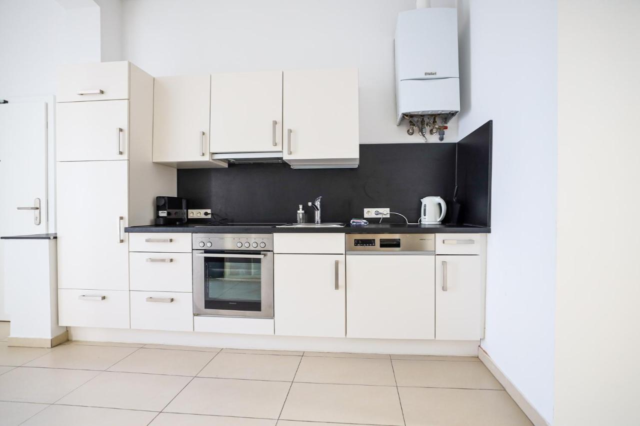 Easy Flat Margareten Apartment Vienna
