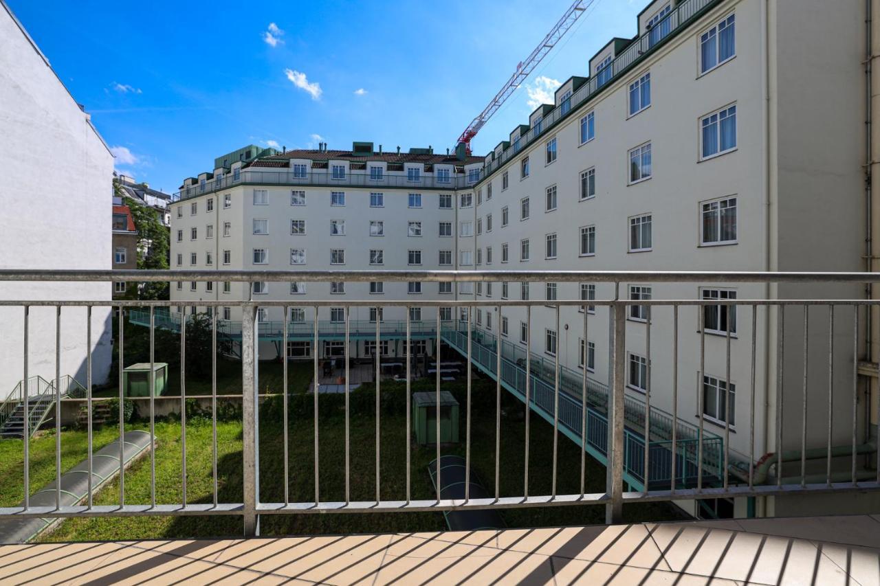 Easy Flat Margareten Apartment *