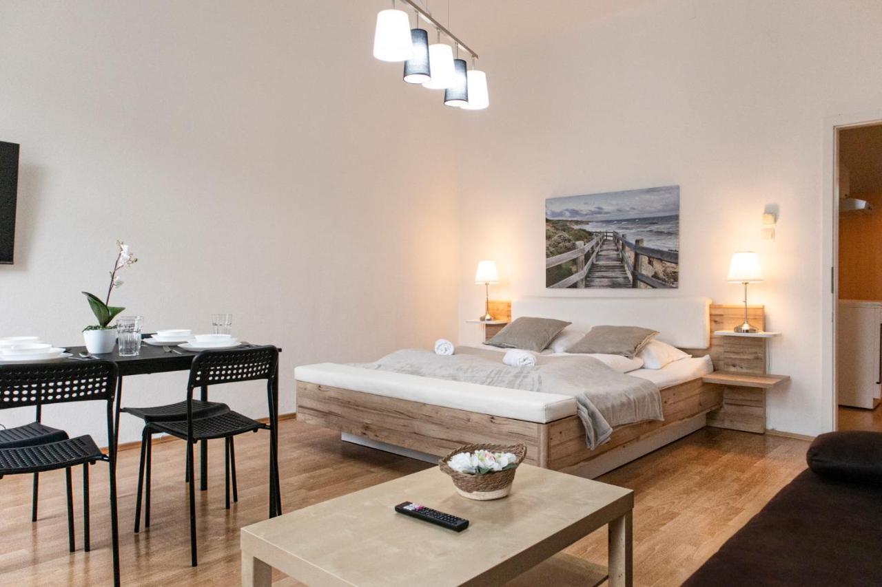 Fulfilling 2br Apt. Very And Good Located Apartment Vienna