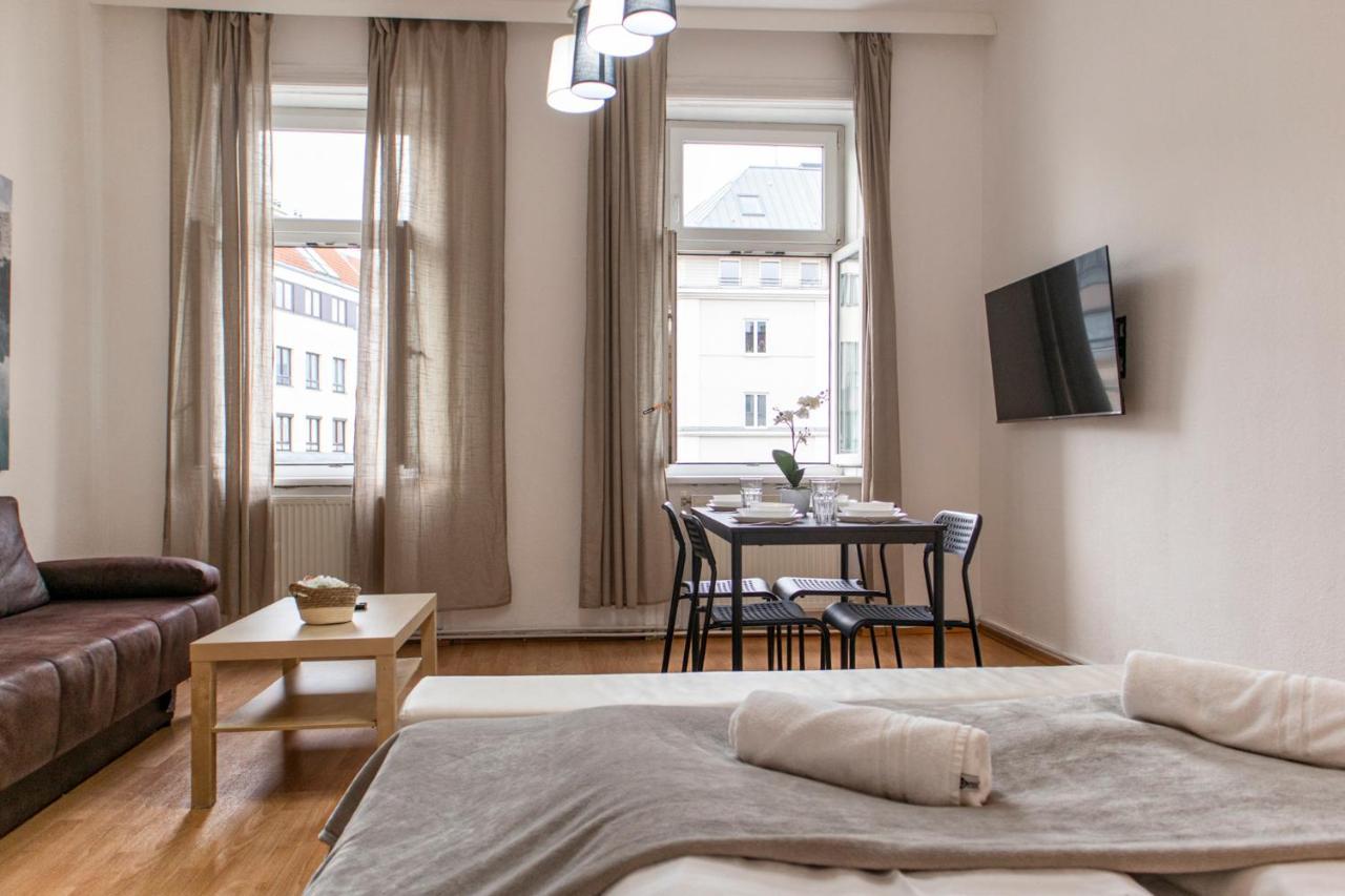 Fulfilling 2br Apt. Very And Good Located Apartment Vienna