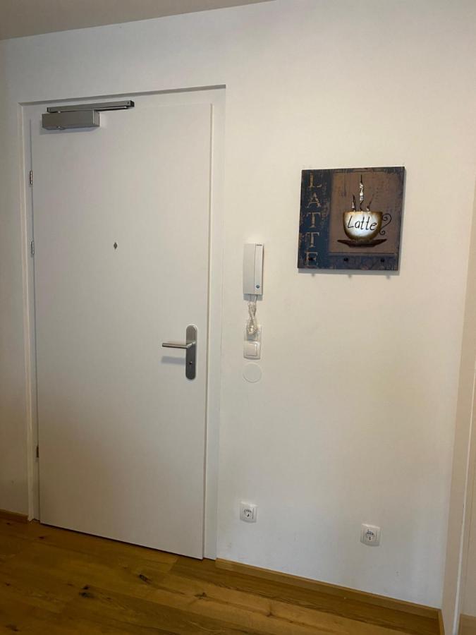 Apartment Modern With Balcony Near City Center Vienna