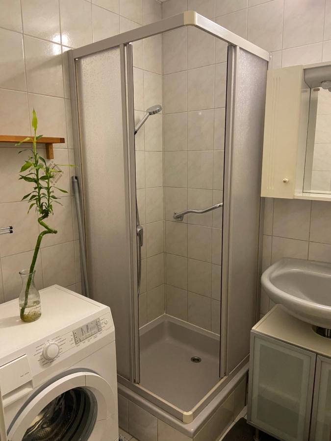 In 3 * Vienna