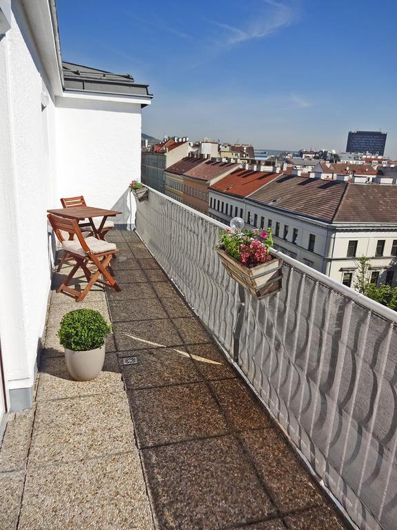 The View 33 * Vienna