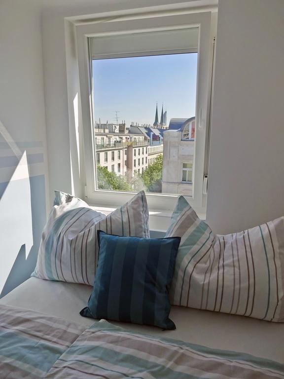 Apartment The View 33