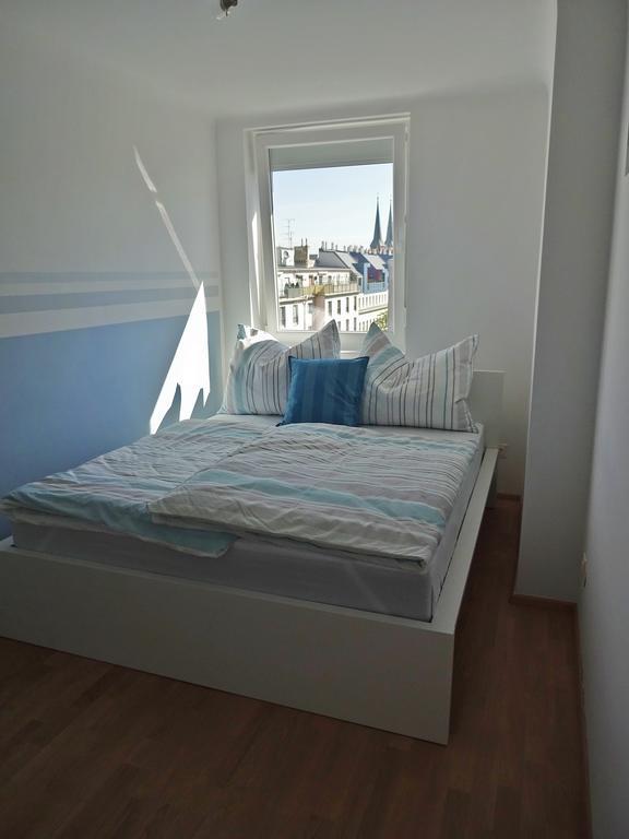 Apartment The View 33 *