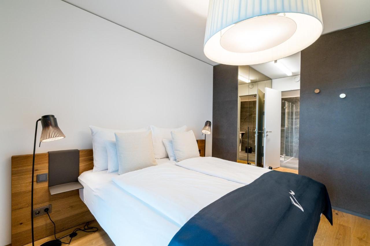 Residence, Marina Tower - Danube * Vienna