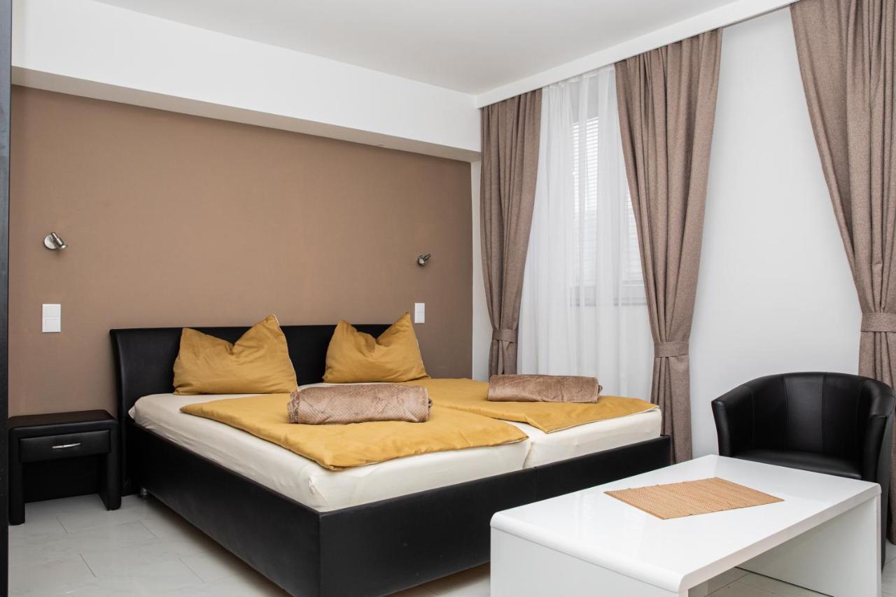 Vladys Apartment