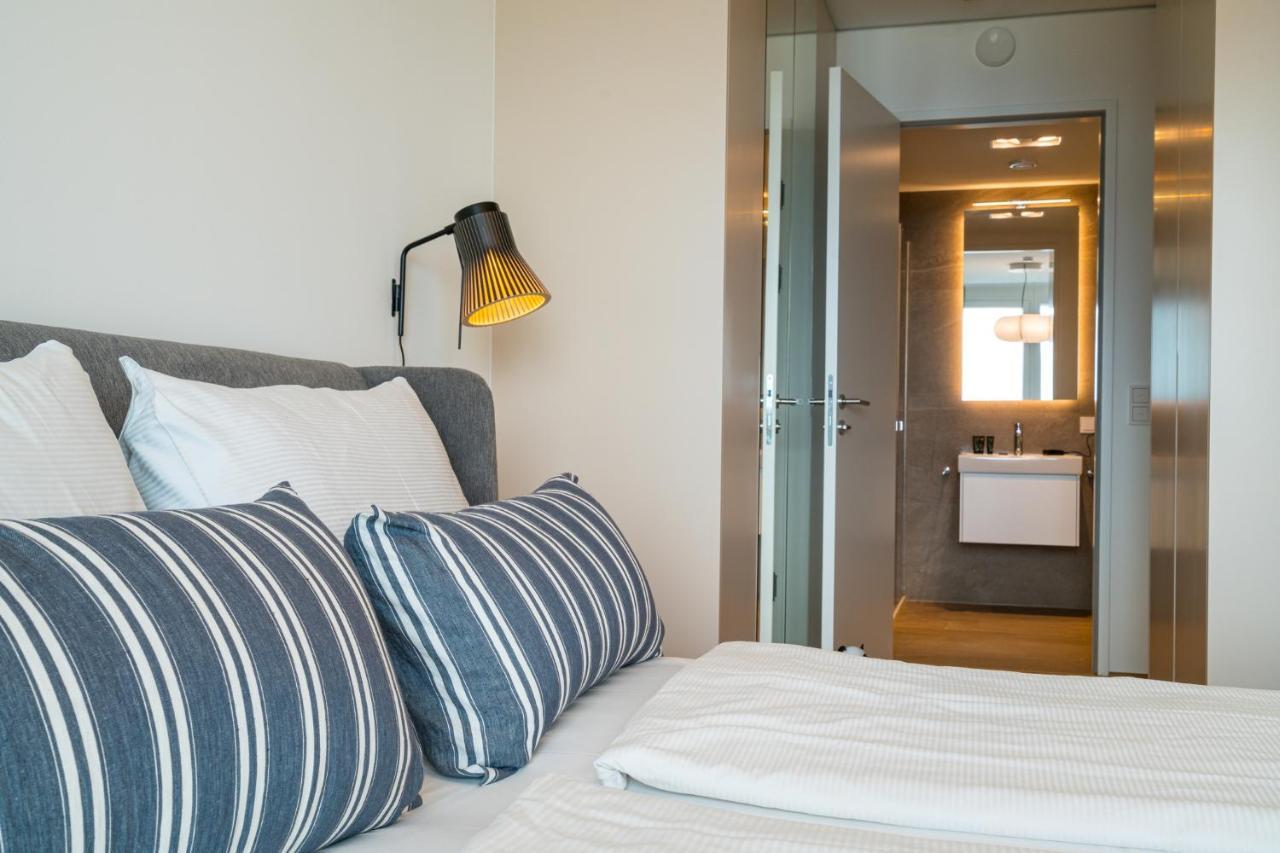 Residence, Marina Tower - Danube * Viena