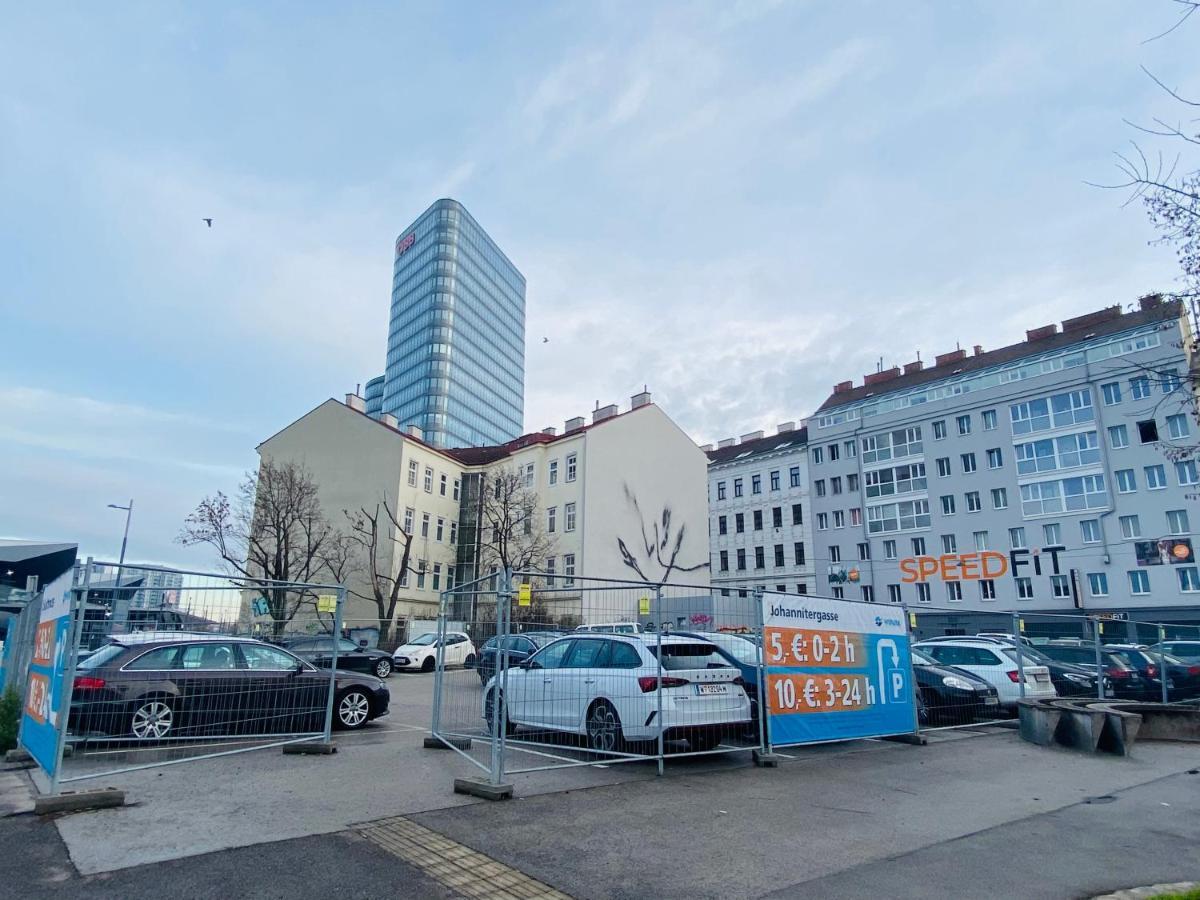 Apartment Feel The Klimt No3 Near Main Train Station - Hbf Vienna