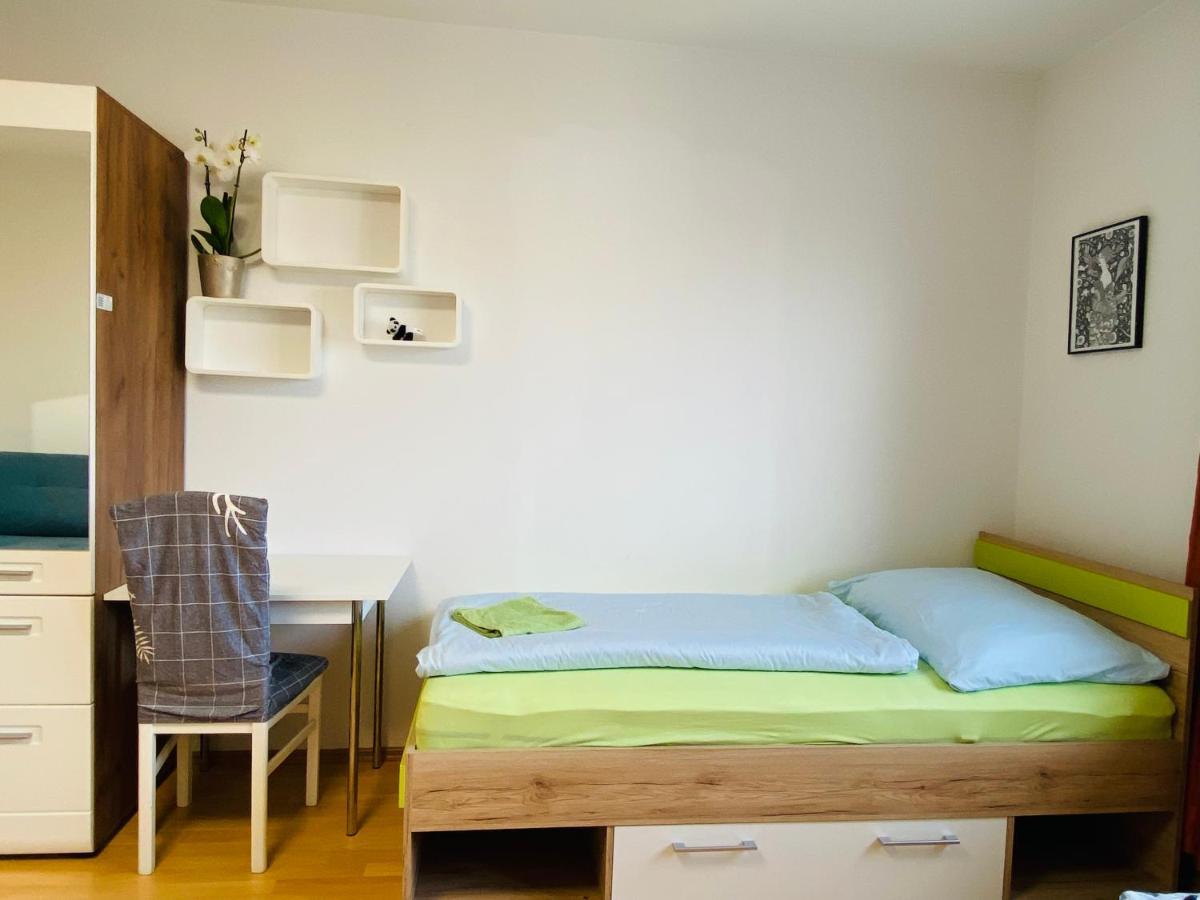 Apartment Feel The Klimt No3 Near Main Train Station - Hbf *